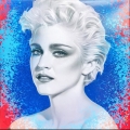 Madonna True Blue