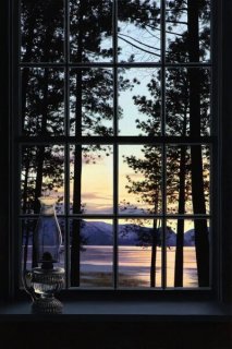 Tahoe Window