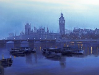 London Fog