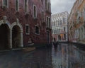 The Wonders of Venice