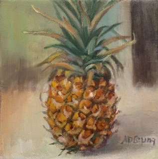 Pineapple #2