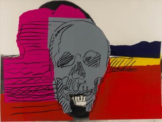 Skulls,1976 (#159)
