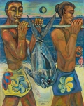 Fish Carriers