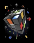 Rubik - Eternity (Série/Series)