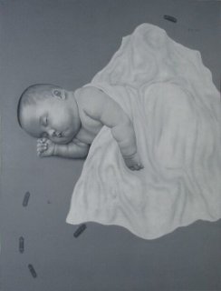 Sleep by Chen Yu