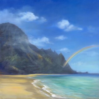 Mystical Maui