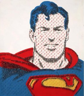 Super People (Superman)