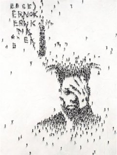 The Walk (Basquiat)