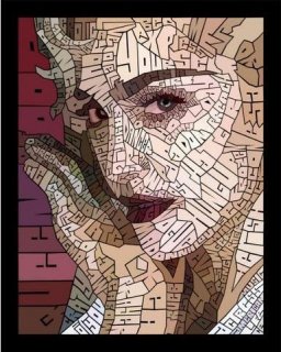 MADONNA by Curtis Epperson - PoP x HoyPoloi Gallery