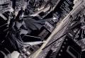 Batman: Knight Over Gotham (Box Canvas Deluxe)