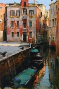 Canal Venice