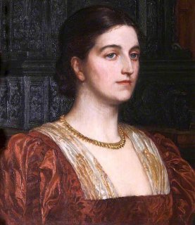 Lady Adelaide Chetwynd-Talbot, Countess Brownlow