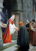 The Charity of St. Elizabeth of Hungary