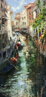 Fragrant Venice (Venice Series) by Elena Bond