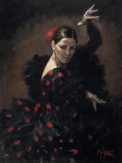 Pasion Flamenca