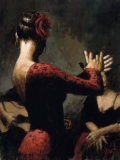Tablado Flamenco