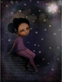 Starlight by Jessica Von Braun