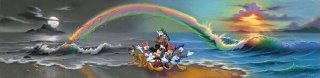 Walt's Wonderful World of Color