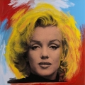 Dreamy Marilyn