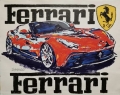 Ferrari Squared