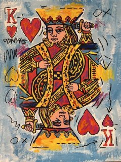 King of Hearts 2