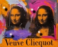 Mona Clicquot