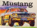 Mustang(o)