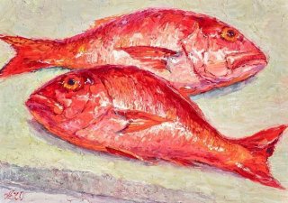 Red Snappers IV