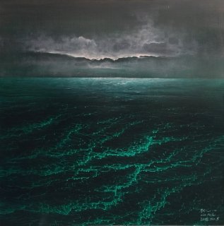Ocean by Liu Fei