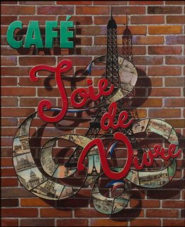 Café Joie de Vivre