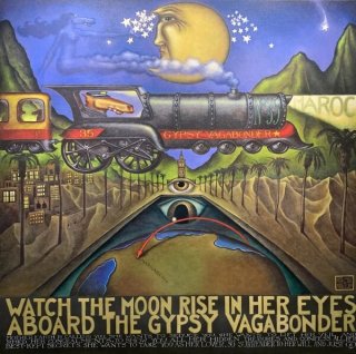 The Gypsy Vagabonder