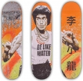 Be Like Water-Bruce Lee