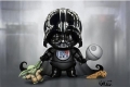 BABY VADER by Nathan Szerdy - PoP x HoyPoloi Gallery