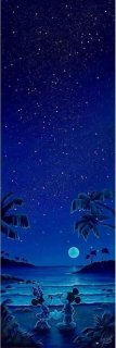 Under the Stars by Denyse Klette - Signed and Numbered Edition