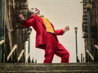 Joaquin Phoenix - The Joker II