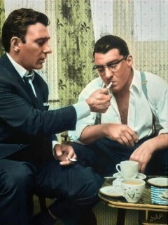 The Kray Twins