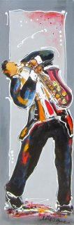 Concerto pour saxophone
