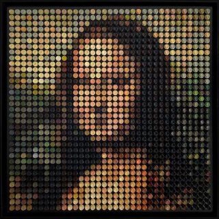 Mona Lisa (Série/Series)