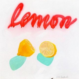 Lemon fluo
