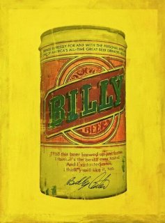 Billy Beer