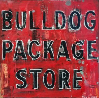 Bulldog Package