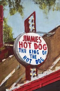 Jimmie's Hot Dog