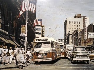 Vintage Atlanta