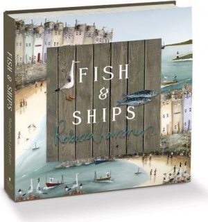 Fish and Ships (Book)