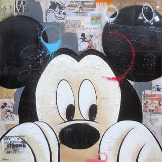 Art Pop - Look At This Mickey