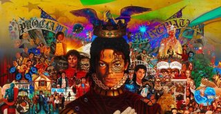 The King of Pop (Série/Series)