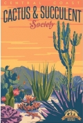 Cactus and Succulent Society