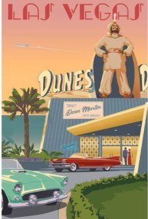 Dunes Hotel, Las Vegas
