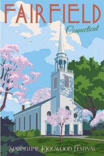 Fairfield Connecticut Church