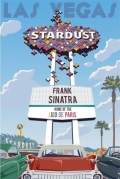 Stardust Hotel, Las Vegas
